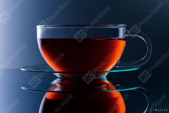 orange tea in a teacup   : Stock Photo or Stock Video Download rcfotostock photos, images and assets rcfotostock | RC Photo Stock.: