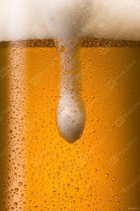 overflowing cold beer with dew drops  : Stock Photo or Stock Video Download rcfotostock photos, images and assets rcfotostock | RC Photo Stock.: