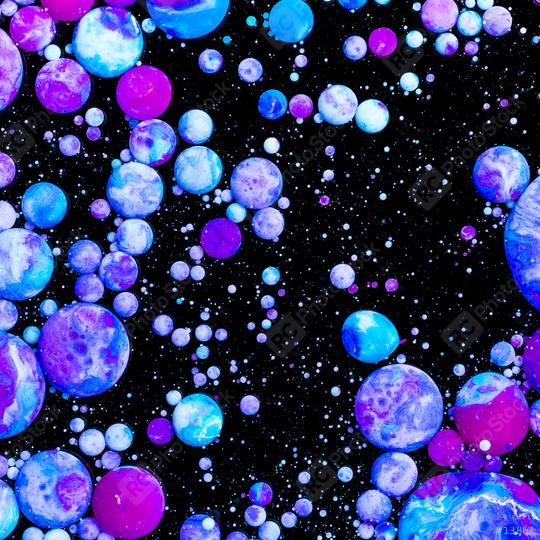 paint balls Abstract background  : Stock Photo or Stock Video Download rcfotostock photos, images and assets rcfotostock | RC Photo Stock.: