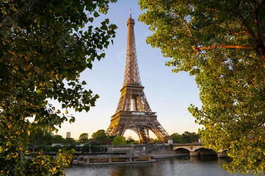 paris eiffel tower  : Stock Photo or Stock Video Download rcfotostock photos, images and assets rcfotostock | RC Photo Stock.: