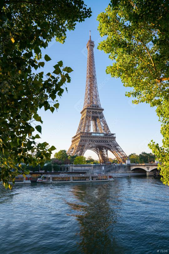 Paris Eiffel tower  : Stock Photo or Stock Video Download rcfotostock photos, images and assets rcfotostock | RC Photo Stock.: