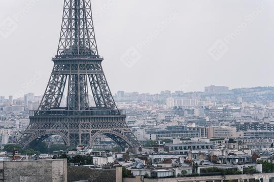 Paris Eiffel Tower, france  : Stock Photo or Stock Video Download rcfotostock photos, images and assets rcfotostock | RC Photo Stock.: