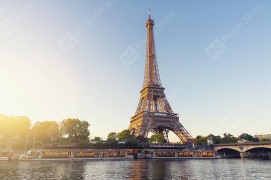 paris eiffel tower france  : Stock Photo or Stock Video Download rcfotostock photos, images and assets rcfotostock | RC Photo Stock.: