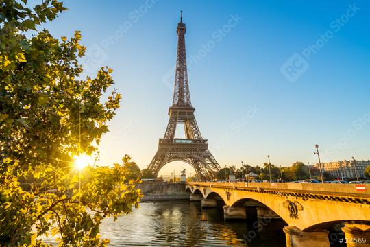 Paris Eiffelturm Eiffeltower Tour Eiffel  : Stock Photo or Stock Video Download rcfotostock photos, images and assets rcfotostock | RC Photo Stock.: