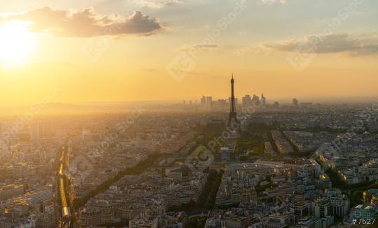 Paris skyline panorama, view from the Montparnass tower  : Stock Photo or Stock Video Download rcfotostock photos, images and assets rcfotostock | RC Photo Stock.: