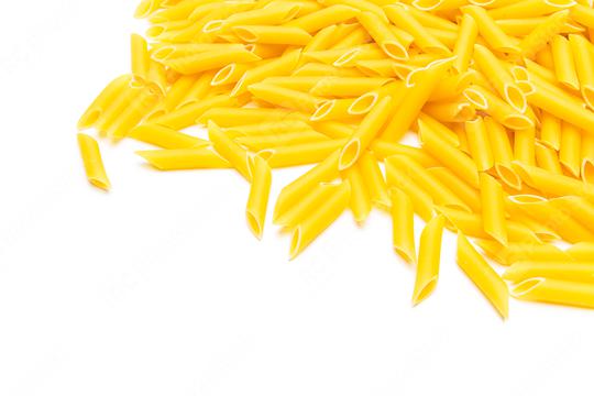 penne pasta noodles  : Stock Photo or Stock Video Download rcfotostock photos, images and assets rcfotostock | RC Photo Stock.: