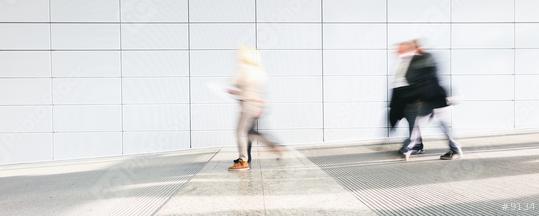 people walking in a floor  : Stock Photo or Stock Video Download rcfotostock photos, images and assets rcfotostock | RC Photo Stock.: