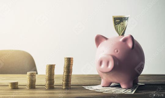Piggy bank  : Stock Photo or Stock Video Download rcfotostock photos, images and assets rcfotostock | RC Photo Stock.: