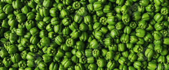 pile heap stack of green paprika peppers bell at farmers market grocery stand  : Stock Photo or Stock Video Download rcfotostock photos, images and assets rcfotostock | RC Photo Stock.: