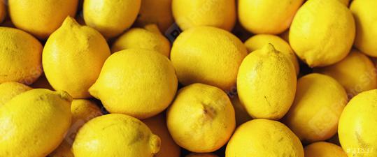 pile heap stack of Lemons at farmers market grocery fruit stand  : Stock Photo or Stock Video Download rcfotostock photos, images and assets rcfotostock | RC Photo Stock.: