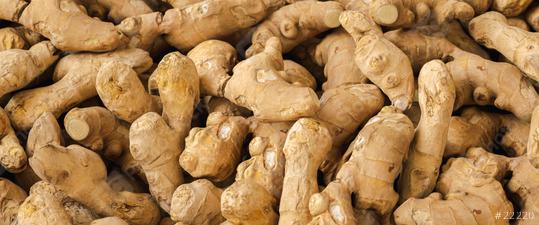 Pile of Ginger at supermarket  : Stock Photo or Stock Video Download rcfotostock photos, images and assets rcfotostock | RC Photo Stock.: