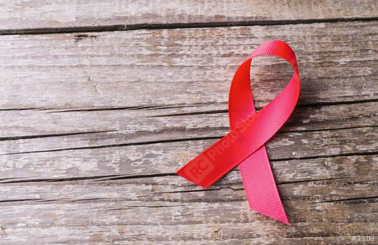 Pink ribbon awareness for World aids day and national HIV/AIDS and aging awareness month concept campaign   : Stock Photo or Stock Video Download rcfotostock photos, images and assets rcfotostock | RC Photo Stock.: