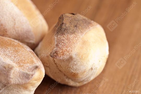 Pizza buns  : Stock Photo or Stock Video Download rcfotostock photos, images and assets rcfotostock | RC Photo Stock.: