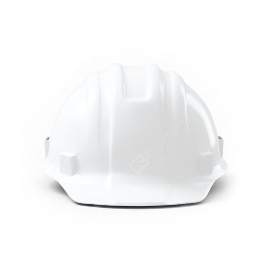 Plastic safety helmet on white background. 3D rendering  : Stock Photo or Stock Video Download rcfotostock photos, images and assets rcfotostock | RC Photo Stock.: