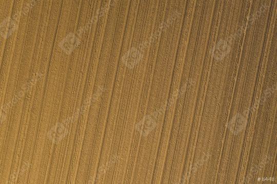 plowed field Aerial view, drone shot view  : Stock Photo or Stock Video Download rcfotostock photos, images and assets rcfotostock | RC Photo Stock.: