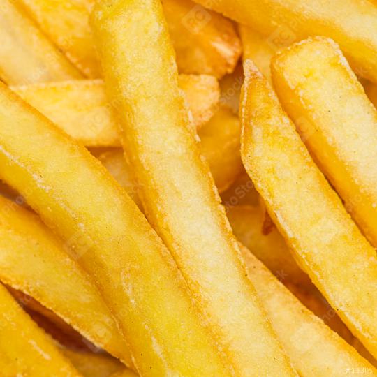 Pommes frittes close-up  : Stock Photo or Stock Video Download rcfotostock photos, images and assets rcfotostock | RC Photo Stock.: