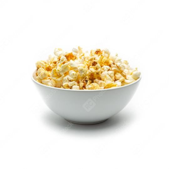 Popcorn in a shell  : Stock Photo or Stock Video Download rcfotostock photos, images and assets rcfotostock | RC Photo Stock.: