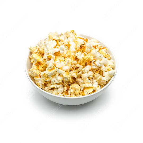 popcorn in einer schale  : Stock Photo or Stock Video Download rcfotostock photos, images and assets rcfotostock | RC Photo Stock.: