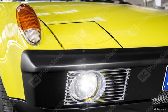 Porsche 914-6 GT  : Stock Photo or Stock Video Download rcfotostock photos, images and assets rcfotostock | RC Photo Stock.: