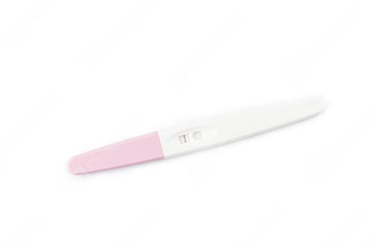 Positive pregnancy tests isolated on white  : Stock Photo or Stock Video Download rcfotostock photos, images and assets rcfotostock | RC Photo Stock.: