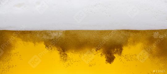 Pouring beer with bubble froth in glass for background, banner size  : Stock Photo or Stock Video Download rcfotostock photos, images and assets rcfotostock | RC Photo Stock.: