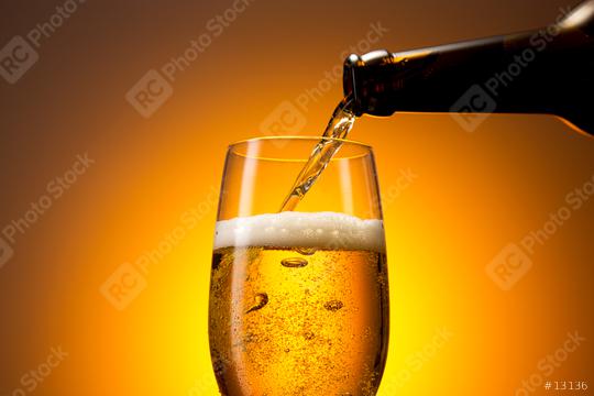 pouring cold beer in a glass  : Stock Photo or Stock Video Download rcfotostock photos, images and assets rcfotostock | RC Photo Stock.: