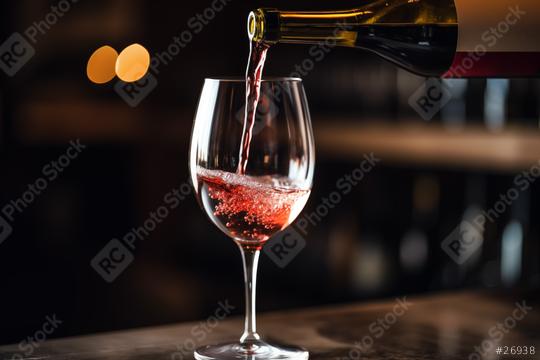 Pouring red wine into a glass with blurred background
  : Stock Photo or Stock Video Download rcfotostock photos, images and assets rcfotostock | RC Photo Stock.: