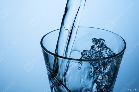 pouring splashing water in a glass  : Stock Photo or Stock Video Download rcfotostock photos, images and assets rcfotostock | RC Photo Stock.: