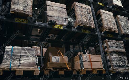 Product Warehousing  : Stock Photo or Stock Video Download rcfotostock photos, images and assets rcfotostock | RC Photo Stock.: