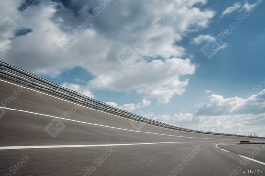 Race Car / motorcycle racetrack on a sunny day.  : Stock Photo or Stock Video Download rcfotostock photos, images and assets rcfotostock | RC Photo Stock.: