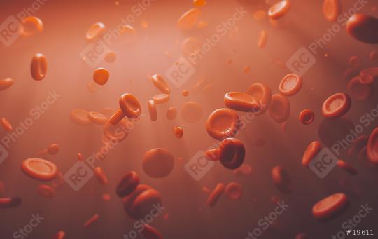 Red Blood Cells -  3D Photorealistic rendering  : Stock Photo or Stock Video Download rcfotostock photos, images and assets rcfotostock | RC Photo Stock.: