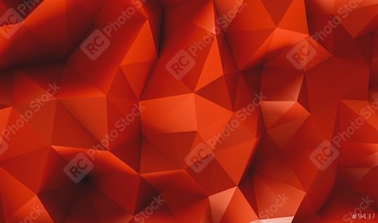 red elegant luxury Abstract Low-poly Background - 3D rendering - Illustration  : Stock Photo or Stock Video Download rcfotostock photos, images and assets rcfotostock | RC Photo Stock.: