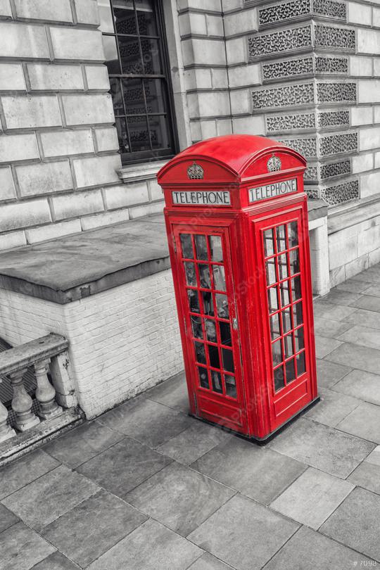 red telephone box in westminster, London  : Stock Photo or Stock Video Download rcfotostock photos, images and assets rcfotostock | RC Photo Stock.: