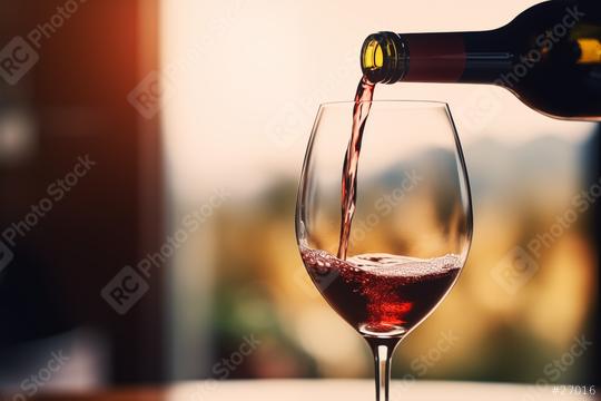Red wine being poured into a glass with a blurred background
  : Stock Photo or Stock Video Download rcfotostock photos, images and assets rcfotostock | RC Photo Stock.: