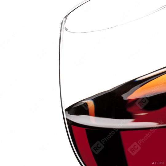 Red Wine Glas silhouette on White Background  : Stock Photo or Stock Video Download rcfotostock photos, images and assets rcfotostock | RC Photo Stock.: