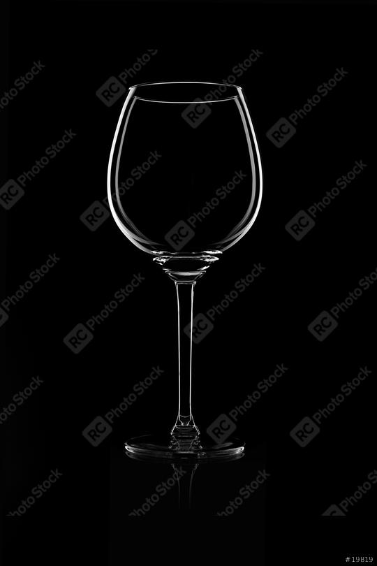 Vector Watercolor Drawing Glass Red Wine Stock Vector (Royalty Free)  475465516 | Shutterstock