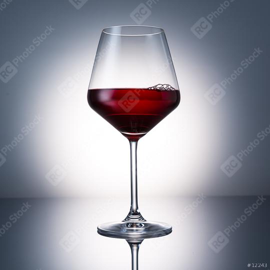 red wine in a glass  : Stock Photo or Stock Video Download rcfotostock photos, images and assets rcfotostock | RC Photo Stock.: