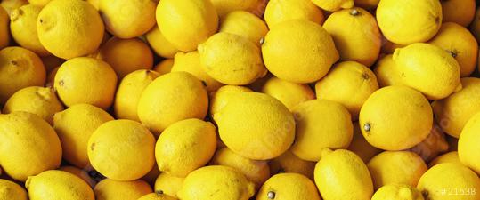 Ripe Yellow Lemons Close-up Background Or Texture. Lemon Harvest, Many Yellow Lemons.  : Stock Photo or Stock Video Download rcfotostock photos, images and assets rcfotostock | RC Photo Stock.: