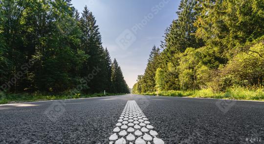 road in forest  : Stock Photo or Stock Video Download rcfotostock photos, images and assets rcfotostock | RC Photo Stock.: