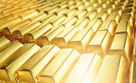 row of Gold Bars 1000 grams. Concept of wealth and reserve  : Stock Photo or Stock Video Download rcfotostock photos, images and assets rcfotostock | RC Photo Stock.: