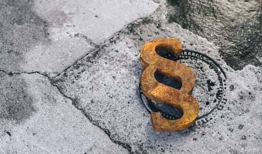 rusty paragraph sign on the street, Law and Justice Concept image - 3D Rendering  : Stock Photo or Stock Video Download rcfotostock photos, images and assets rcfotostock | RC Photo Stock.: