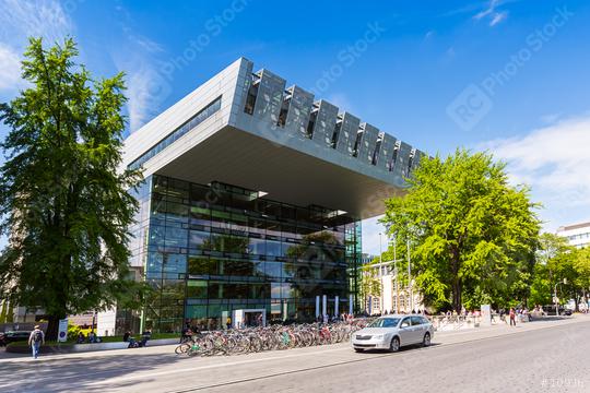 RWTH Aachen  : Stock Photo or Stock Video Download rcfotostock photos, images and assets rcfotostock | RC Photo Stock.: