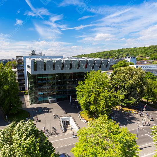 RWTH Aachen University  : Stock Photo or Stock Video Download rcfotostock photos, images and assets rcfotostock | RC Photo Stock.: