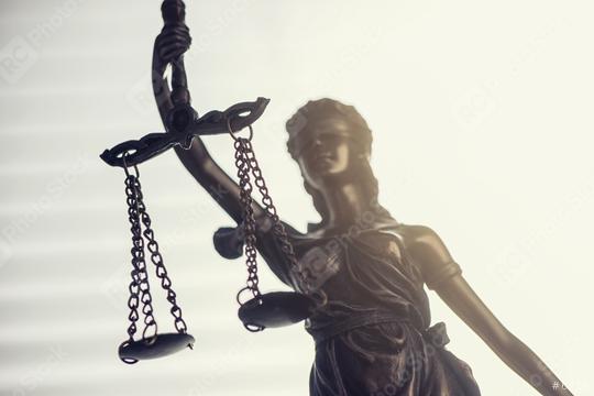 Scales of justice (Justitia)  : Stock Photo or Stock Video Download rcfotostock photos, images and assets rcfotostock | RC Photo Stock.: