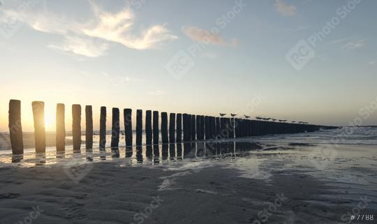 Sea sunset  : Stock Photo or Stock Video Download rcfotostock photos, images and assets rcfotostock | RC Photo Stock.: