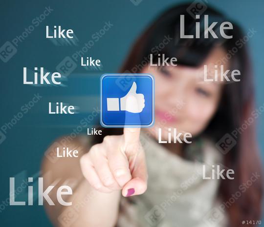 She Likes it!  : Stock Photo or Stock Video Download rcfotostock photos, images and assets rcfotostock | RC Photo Stock.: