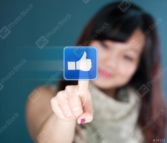 She Likes it!  : Stock Photo or Stock Video Download rcfotostock photos, images and assets rcfotostock | RC Photo Stock.: