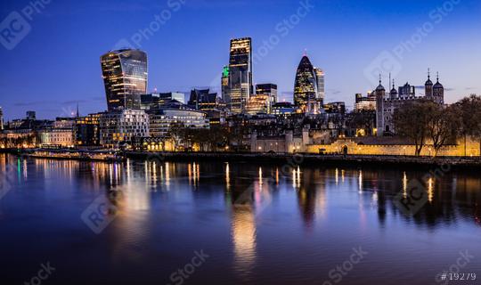 Skyline von London, Tower of London, Vereinigtes Königreich  : Stock Photo or Stock Video Download rcfotostock photos, images and assets rcfotostock | RC Photo Stock.: