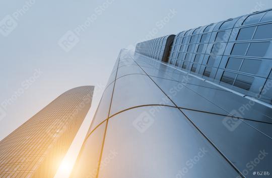 Skyscraper and sunshine  : Stock Photo or Stock Video Download rcfotostock photos, images and assets rcfotostock | RC Photo Stock.: