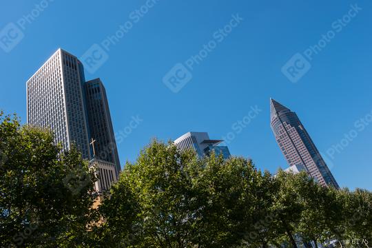 skyscraper building at Frankfurt  : Stock Photo or Stock Video Download rcfotostock photos, images and assets rcfotostock | RC Photo Stock.:
